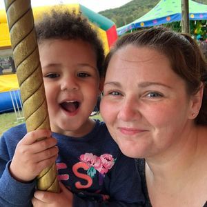 Meet your Posher, Krista